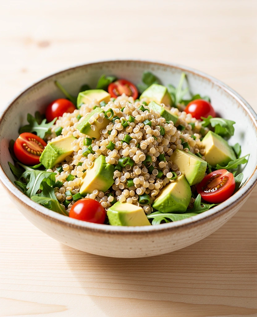 Plan alimentar sănătos