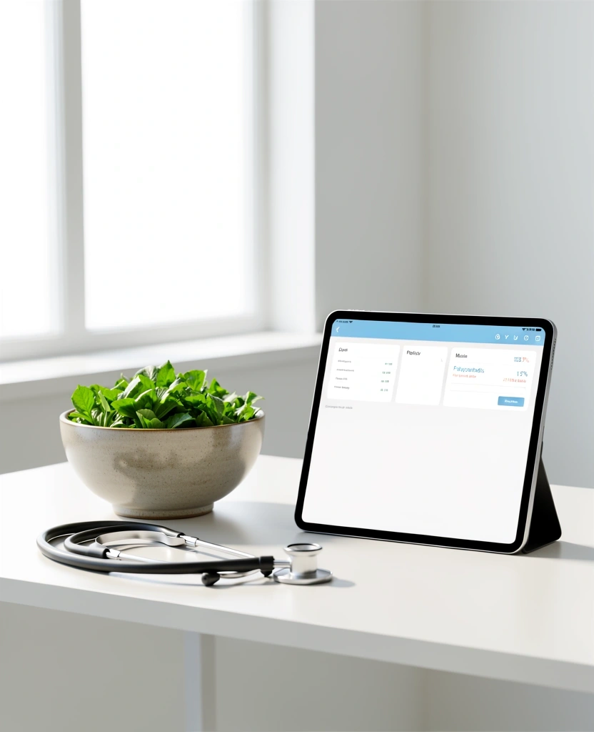 Nutriție Profesională Online